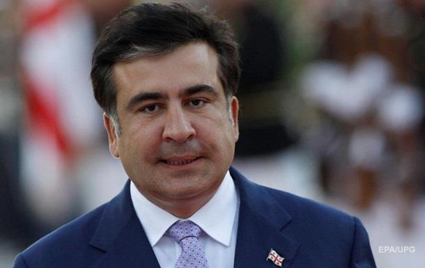 Саакашвили приговорили к трем годам тюрьмы. За что