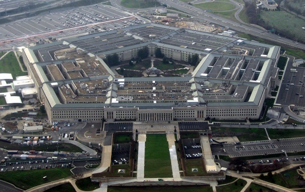 Пентагон представит новую военную стратегию США