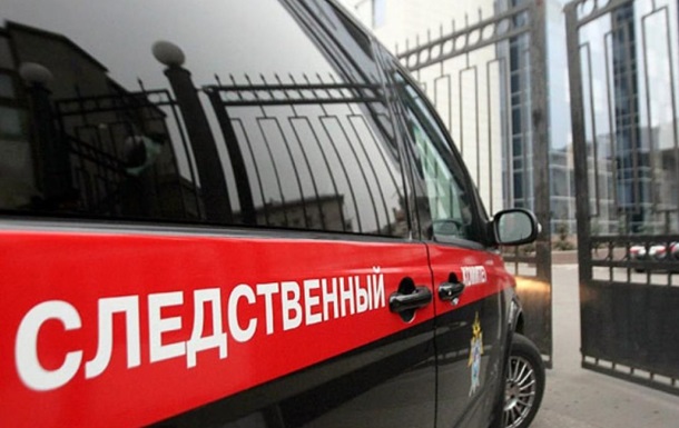 У Росії школяр убив чоловіка по дорозі з новорічної ялинки
