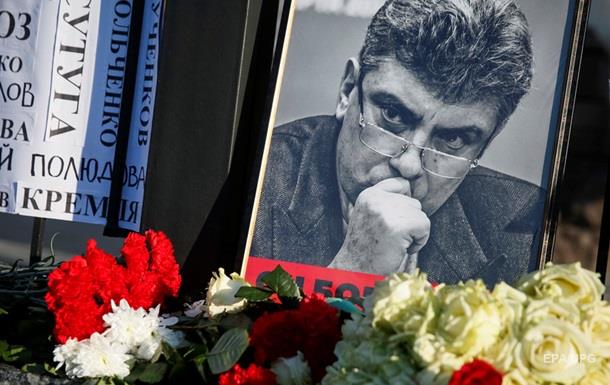 В Вашингтоне переименуют площадь перед посольством РФ в честь Немцова