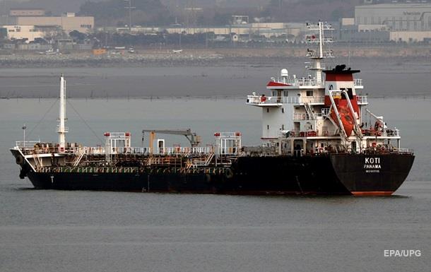 США хотят блокировать морские пути в КНДР