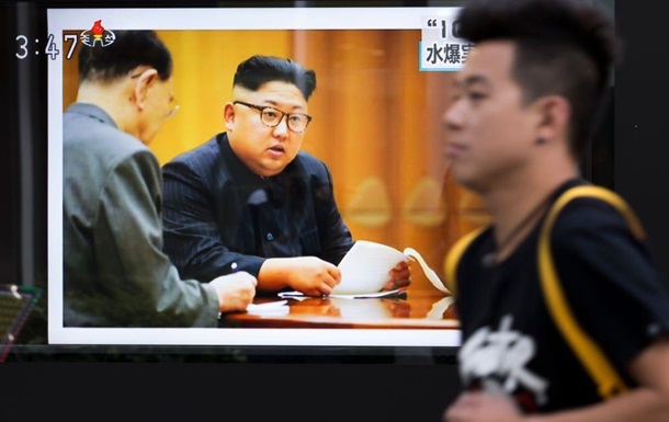 Ким Чен Ын готов жить под санкциями сто лет