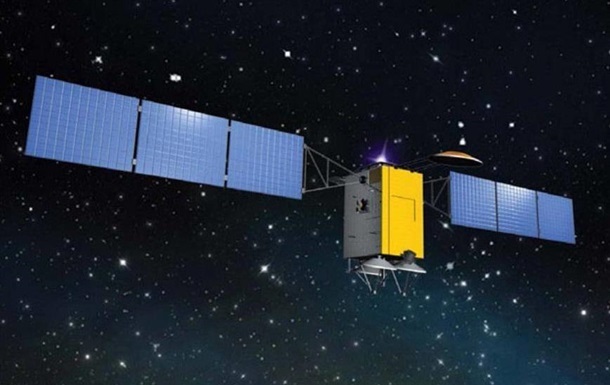 Південмаш чекає від Росії $8 млн для запуску супутника