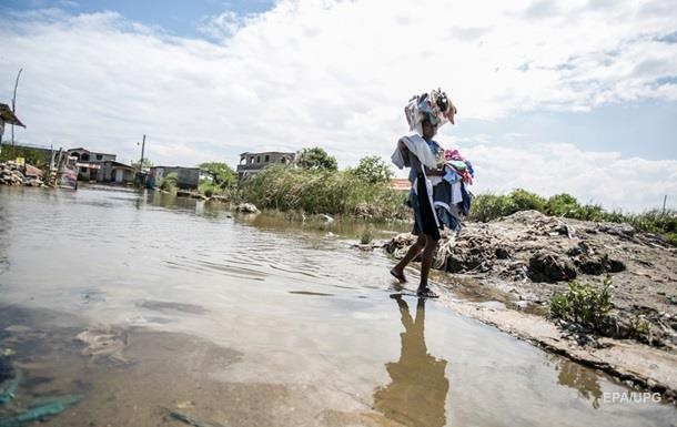 В Замбии бушует эпидемия холеры: введен комендантский час