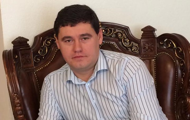 Одеський депутат заперечує звинувачення НАБУ