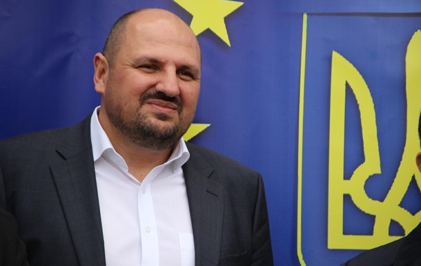 Розенблат пожаловался на Украину в Европейский суд