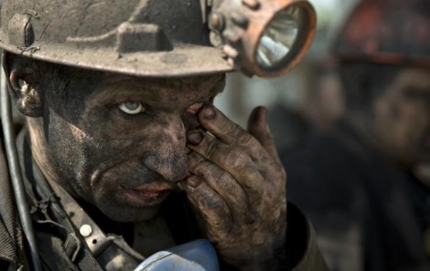 У Луганській області закрили незаконну шахту