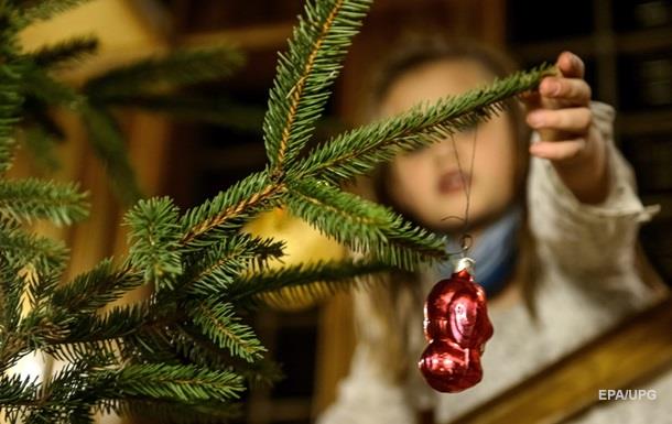 Психологи посоветовали, когда лучше убирать новогодние елки