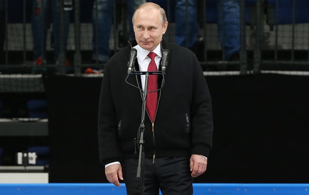 У Кремлі розповіли про здоров я Путіна