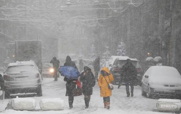 На півдні України оголошено штормове попередження