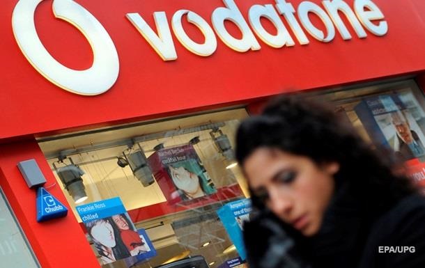 У Vodafone заявили про початок ремонтних робіт