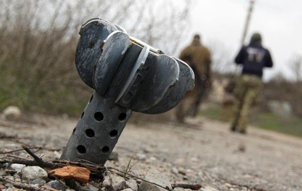 У зоні АТО загинули троє українських бійців