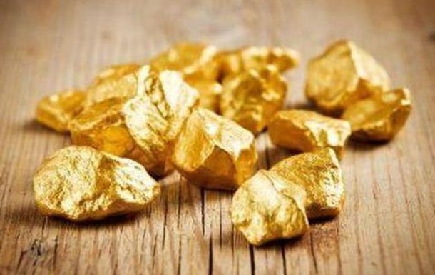 На Закарпатті знайшли велике родовище золота