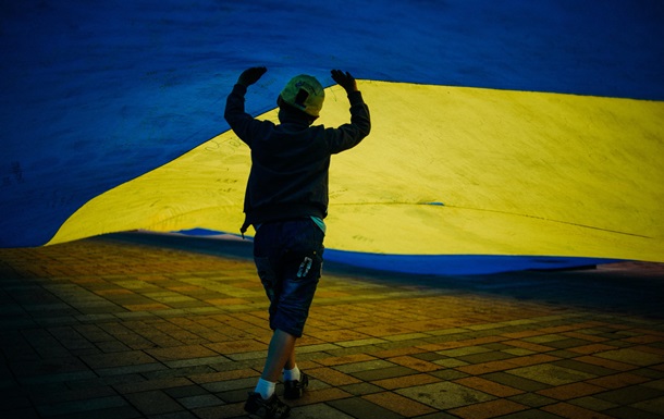 Население Украины сократилось на 180 000 человек