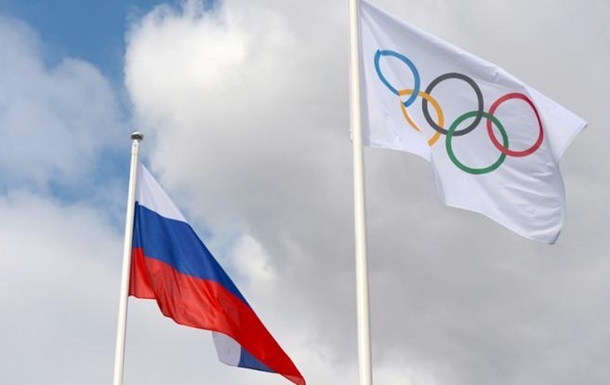МОК скоротив кількість допущених на Олімпіаду спортсменів з Росії