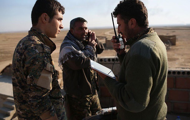 ЗМІ: Курди вбили чотирьох турецьких солдатів в Сирії