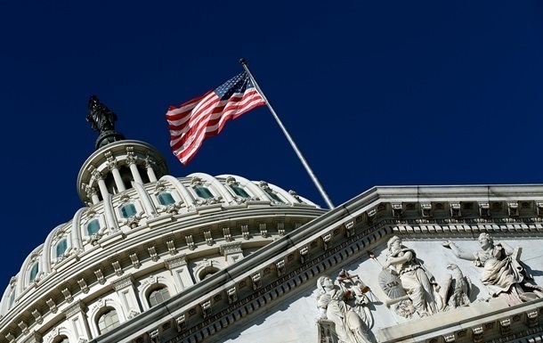 Сенат США назначил голосование по временному бюджету