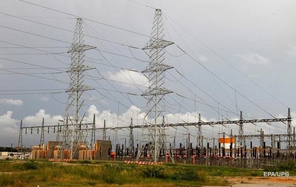 Україна збільшила експорт електроенергії