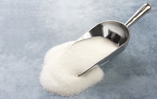 Експорт українського цукру зріс майже на третину