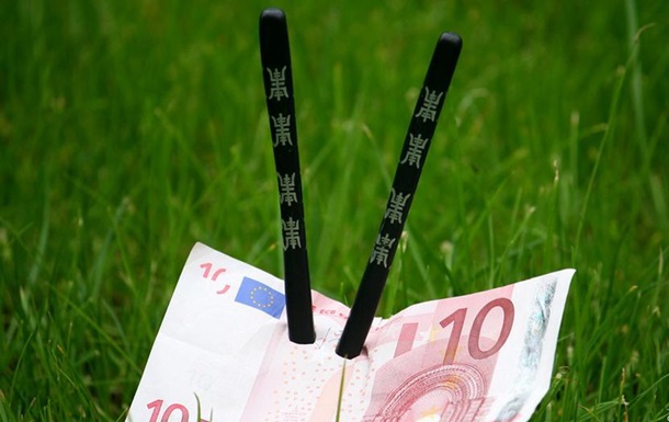 Китай інвестував у ФРН рекордні понад 11 мільярдів євро за рік