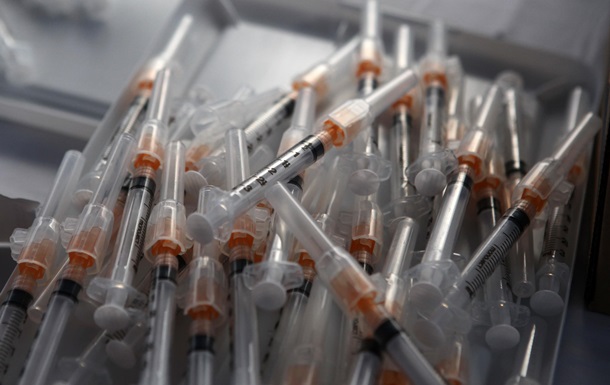 Закарпатье получило от Венгрии 8000 вакцин от кори