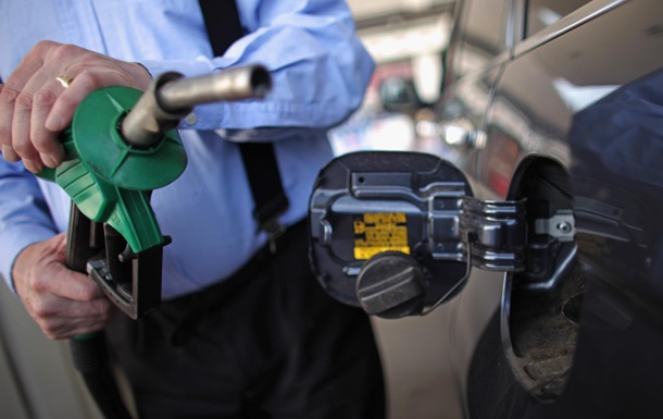 Цена дизеля на АЗС превысила 30 грн за литр