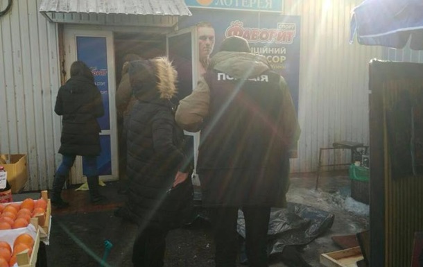В полиции рассказали подробности стрельбы в Киеве