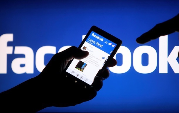 Facebook надасть пріоритет у стрічці місцевим новинам