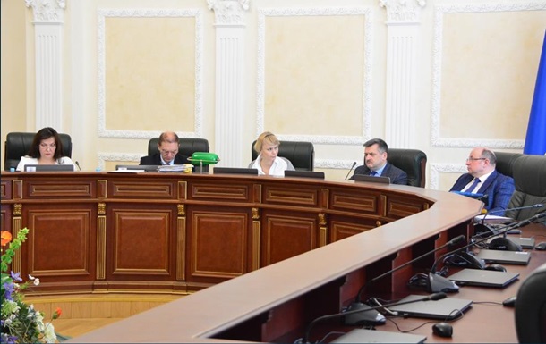 Вища рада правосуддя через чотири роки закрила суди в Криму і ЛДНР