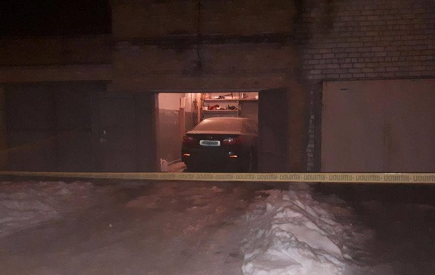 В Никополе прогремел взрыв: ранен депутат