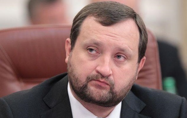 Арбузов ответил на новые обвинения ГПУ