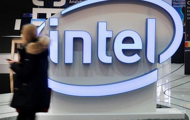 Навесні з являться неттопи Intel NUC з процесором 8 покоління