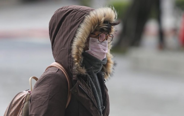 На Тайвані через аномальні холоди загинули понад 50 осіб