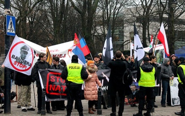 Итоги 1.02: Скандал с Польшей и взрыв в Донецке