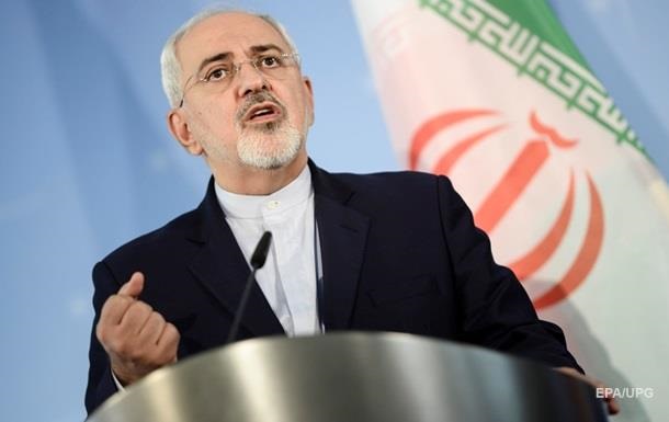 Іран: Ядерна доктрина США - загроза людству