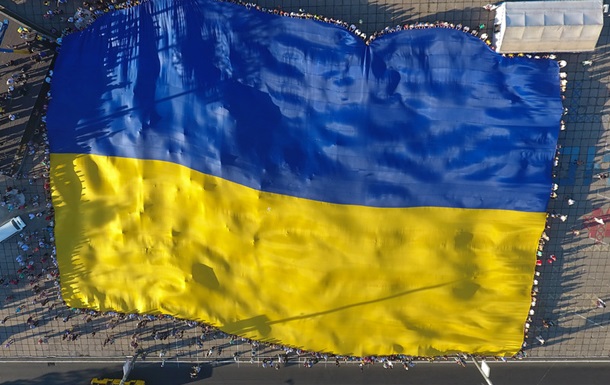 У рейтинзі демократій Україна зайняла 83 місце