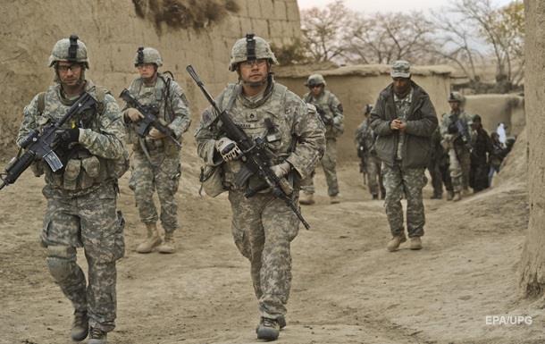 Штати скорочують військовий контингент в Іраку - ЗМІ