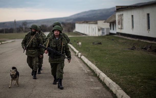 В российской армии хотят вернуть политруков