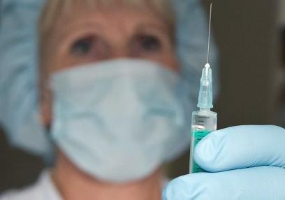 В Донецкой Народной Республике умерло уже 2 человек от вакцины против гепатита