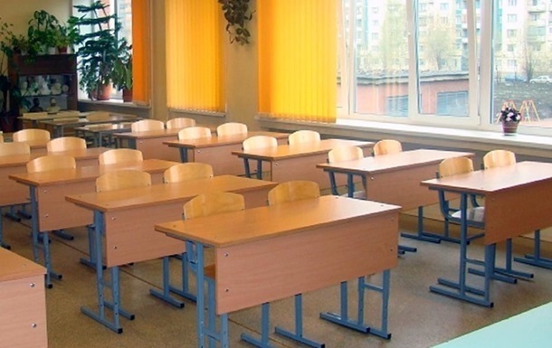 В Черновцах 11 школ закрыли на карантин