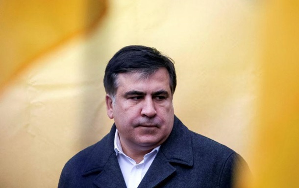 Депортация Саакашвили: экстрадировать нельзя оставить
