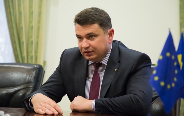Е-декларування в Україні під загрозою – НАБУ