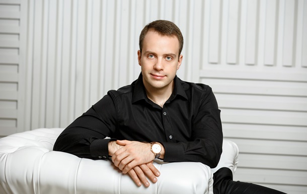 Результаты года: интервью учредителя Audi Центр Одесса Юг Максима Шкиля