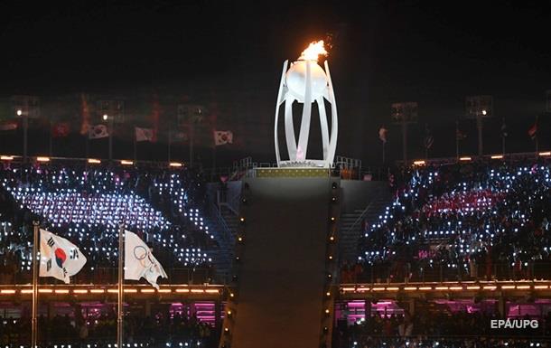 Итоги 09.02: Старт Олимпиады-2018, арест Шепелева