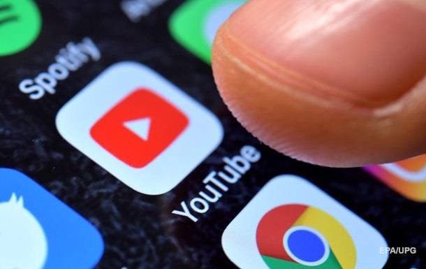 YouTube будет наказывать блогеров, публикующих  вредный  контент