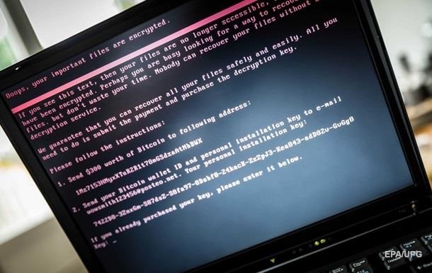США обвинили РФ в кибератаках с помощью NotPetya