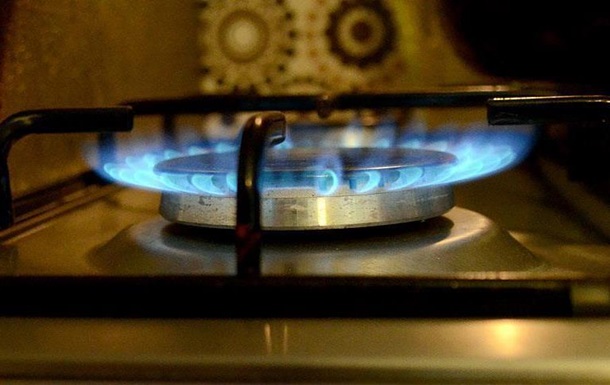 Турция потребила рекордное количество природного газа