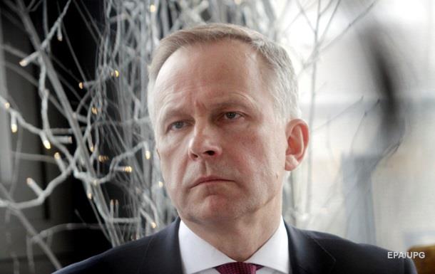 Глава Центробанка Латвии отрицает все обвинения