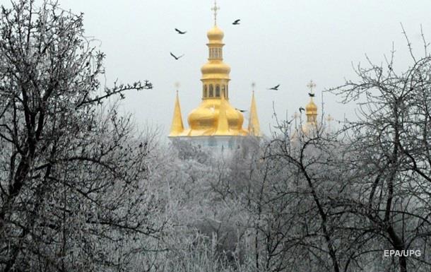 В Україні похолодає до -15