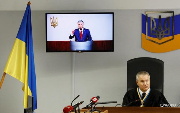 Итоги 21.02: Допрос Порошенко, откровения Климкина